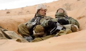 Así duerme el Ejército de EE.UU sus siestas en poco tiempo