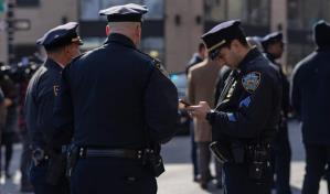 Dos muertos y cinco heridos tras accidente de tránsito en el Alto Manhattan