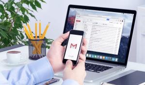 Cómo anular los envíos en Gmail