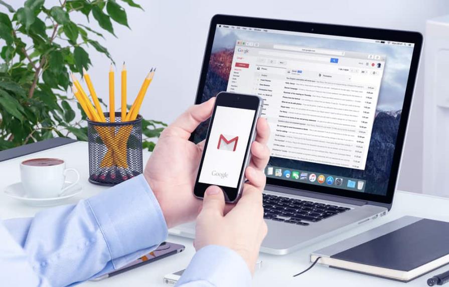 Cómo anular los envíos en Gmail