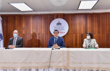 Salud Pública autoriza a laboratorios privados a hacer pruebas de viruela símica