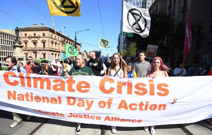 Nueva Zelanda publica plan para enfrentar la crisis climática