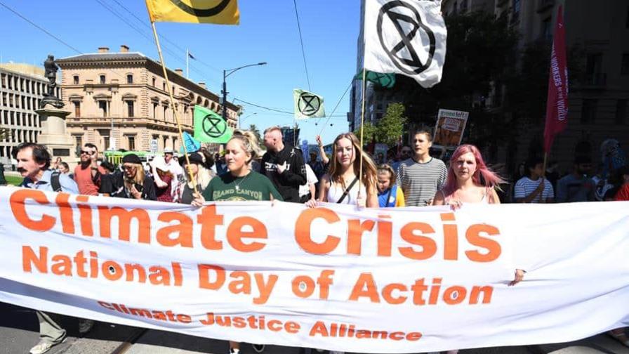 Nueva Zelanda publica plan para enfrentar la crisis climática