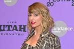Taylor Swift vuelve a la actuación