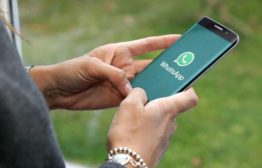 WhatsApp te podría ayudar a descubrir una infidelidad