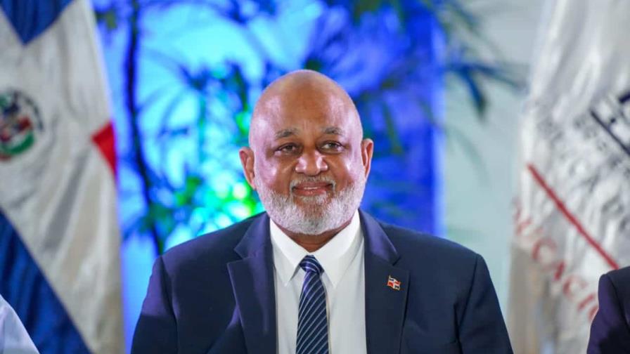 Ministro de Educación rinde cuentas de dos años de gestión