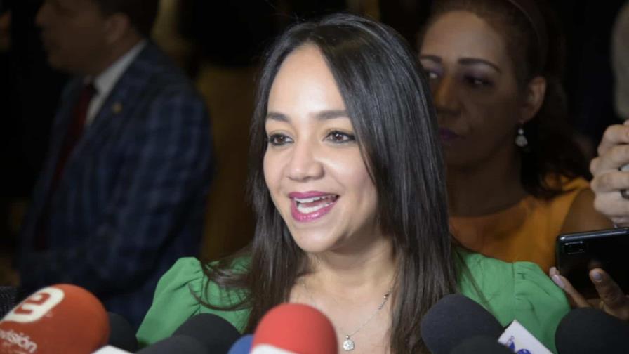 Senadores del PRM a la caza de la presidencia del Senado