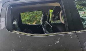 Denuncian robos a vehículos de turistas en playa de Miches