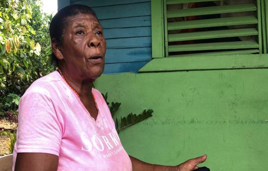 Familia de minero dominicano luce optimista en torno al rescate