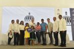 Abinader entrega primeros 300 apartamentos del plan Mi Vivienda