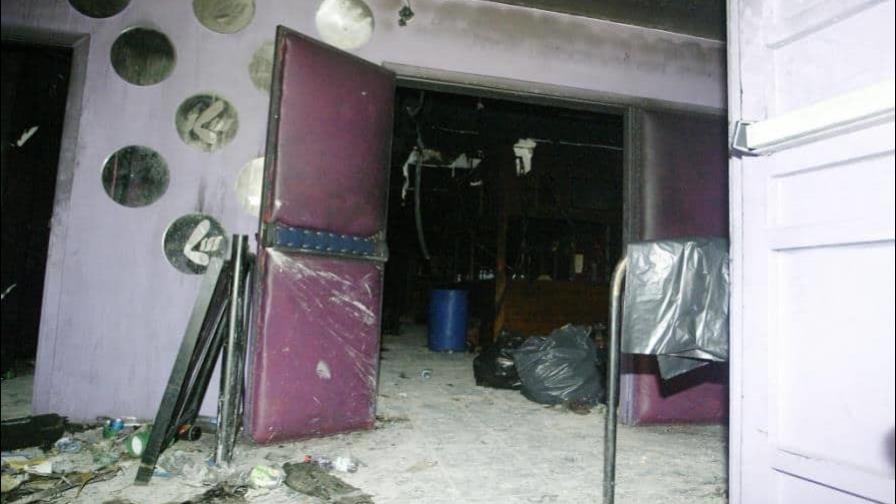 Justicia brasileña libera a condenados por incendio mortal en discoteca