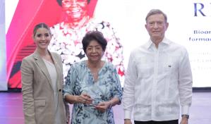 Mirex distingue a seis dominicanas destacadas en las ciencias