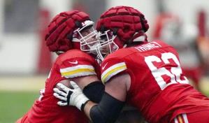 NFL espera reducir lesiones en la cabeza con su experimento