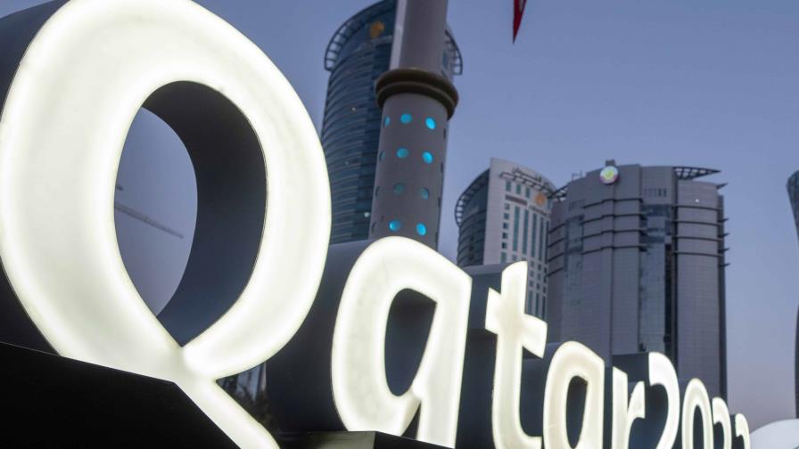 Europa prende motores mirando a Qatar con irritación