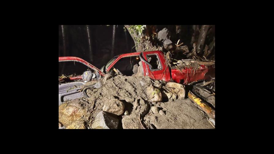 Bomberos comienzan a controlar incendio en California