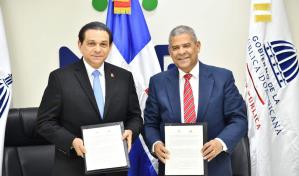 Firman acuerdo para abrir salas de lactancia en las instituciones gubernamentales