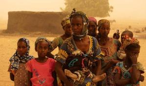 OMS: La esperanza de vida saludable en África aumenta en diez años, hasta 56