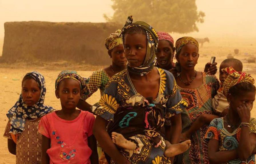 OMS: La esperanza de vida saludable en África aumenta en diez años, hasta 56