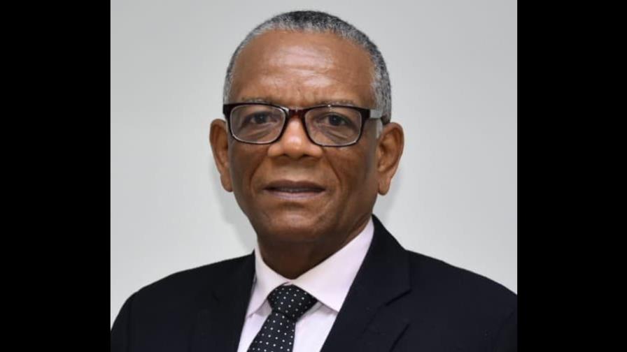 ¿Quién es Venancio Alcántara Valdez, el nuevo director de Migración?