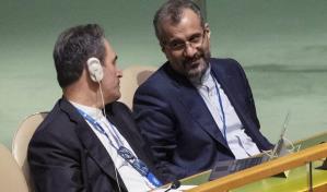 Negociadores buscan relanzar acuerdo nuclear iraní tras meses de estancamiento