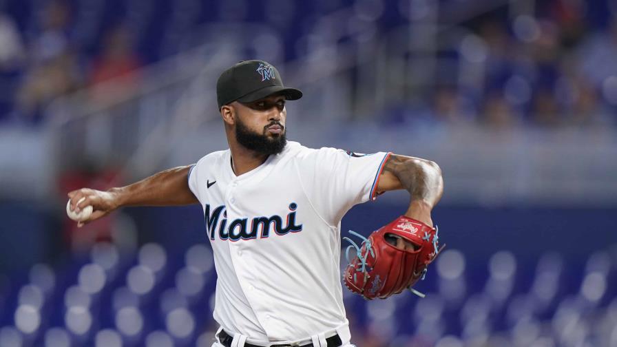 Videos de las mejores jugadas de ayer en MLB: dominio del picheo latino marcó la jornada