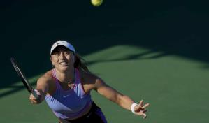 Badosa gana duelo apretado en Abierto de San José