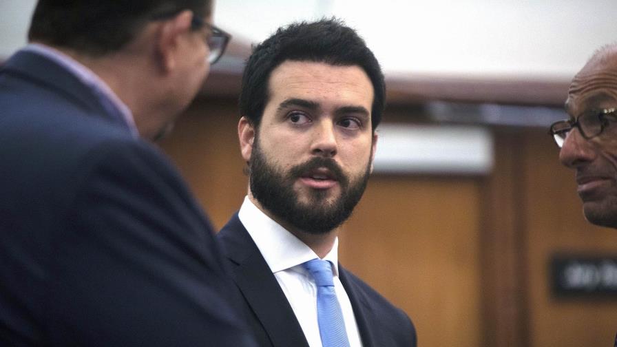 Juicio a Pablo Lyle por homicidio será en septiembre tras varios retrasos