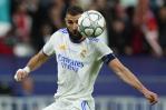 Real Madrid apuesta por Benzema siga a tope esta temporada Real Madrid apuesta por Benzema siga a tope esta temporada