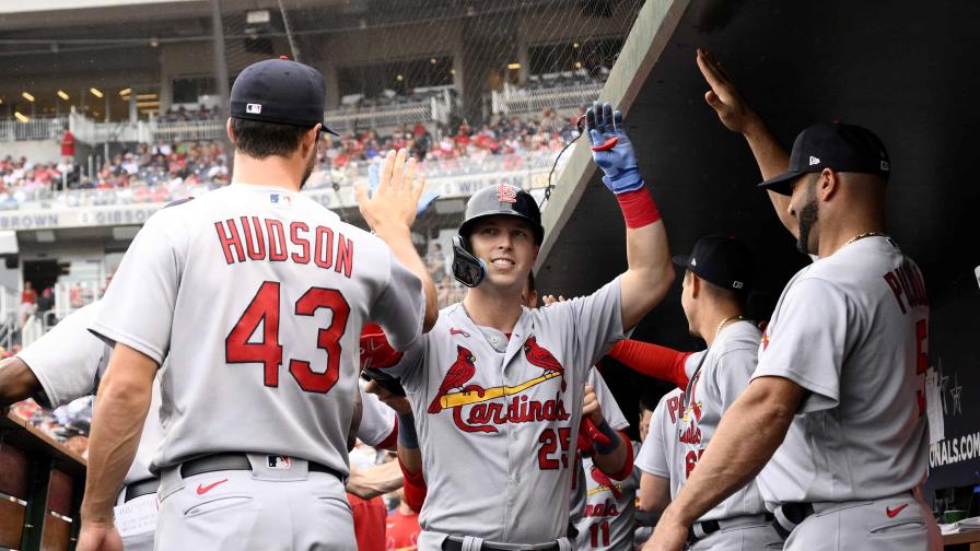 Cachorros y Cardenales se medirán en Londres en 2023