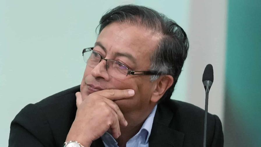Colombia: Petro asume el poder entre ilusión e incertidumbre Colombia: Petro asume el poder entre ilusión e incertidumbre