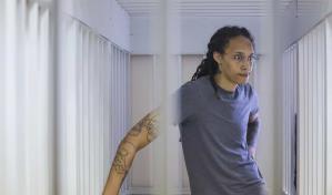 Presidente de los Estados Unidos exige a Rusia libere inmediatamente a Brittney Griner