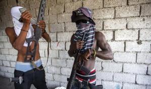 Senadores de EE.UU. se quejan por lentitud en restauración de la paz y un gobierno en Haití