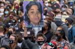 Justicia de EEUU acusa a cuatro policías por muerte de afroestadounidense Breonna Taylor
