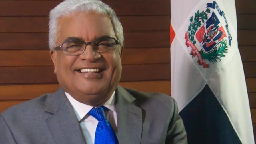 Nombran a Rafael Burgos Gómez como nuevo director de Bienes Nacionales