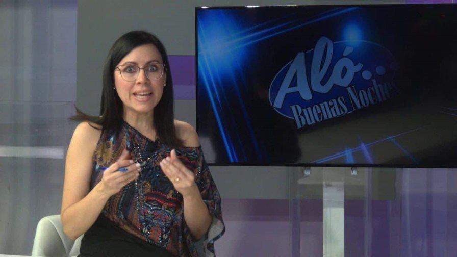 Venezuela emite orden de captura contra periodista por “apología al magnicidio”