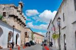 La ciudad Santo Domingo cumple hoy 526 años de fundación La ciudad Santo Domingo cumple hoy 526 años de fundación