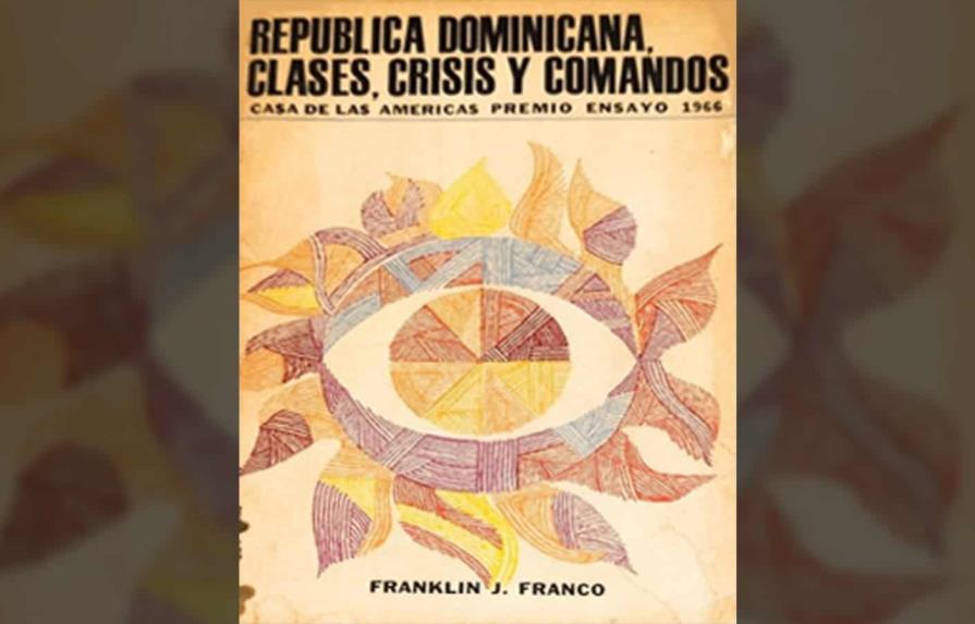 La Nacional de Franklin Franco