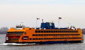Ferry de Staten Island vuelve a operar en horario habitual