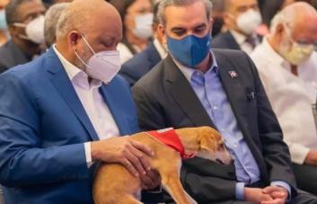Roberto Fulcar, el destituido ministro de Educación que fue clave en la campaña de Abinader