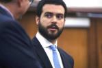El actor Pablo Lyle decide no testificar en su juicio por homicidio involuntario que cierra hoy El actor Pablo Lyle decide no testificar en su juicio por homicidio involuntario que cierra hoy