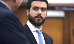 El actor Pablo Lyle decide no testificar en su juicio por homicidio involuntario que cierra hoy