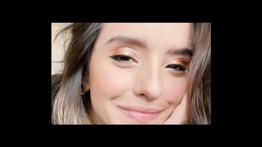 La controversia que causó Evaluna con sus zapatos