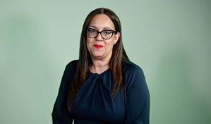 Yuri Cordero: "No hay nada malo con admitir que se necesita ayuda"