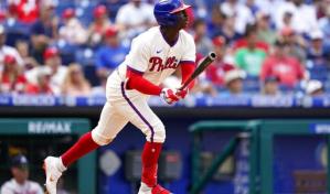Filis dejan libre al torpedero Didi Gregorius