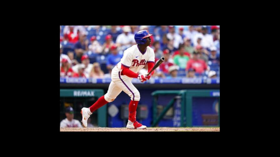 Filis dejan libre al torpedero Didi Gregorius Filis dejan libre al torpedero Didi Gregorius