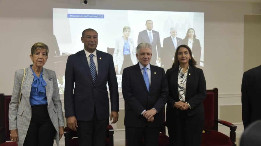 Eduardo Estrella sobre presidencia del Senado: Acogeremos la decisión que tome el PRM