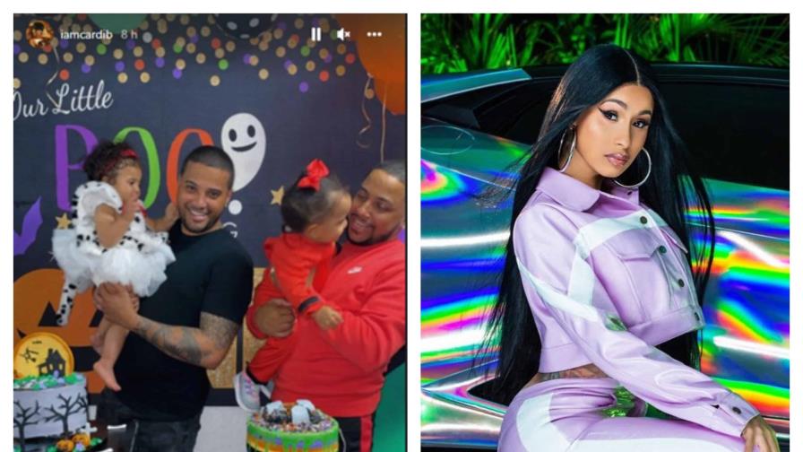 Era amigo de Cardi B, uno de los dominicanos muertos tras ser atropellados en Nueva York Era amigo de Cardi B, uno de los dominicanos muertos tras ser atropellados en Nueva York