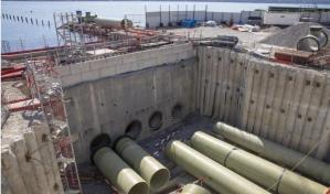 Ginebra presenta futura red para enfriar o calentar la ciudad usando su lago