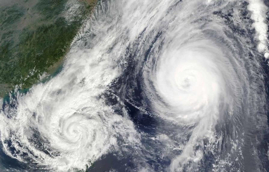 Se prevé todavía temporada de huracanes en el Atlántico arriba de la media