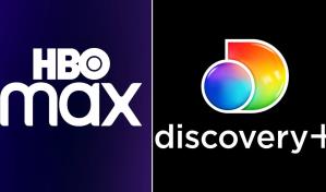HBO Max y Discovery+ se fusionarán en una única plataforma de streaming